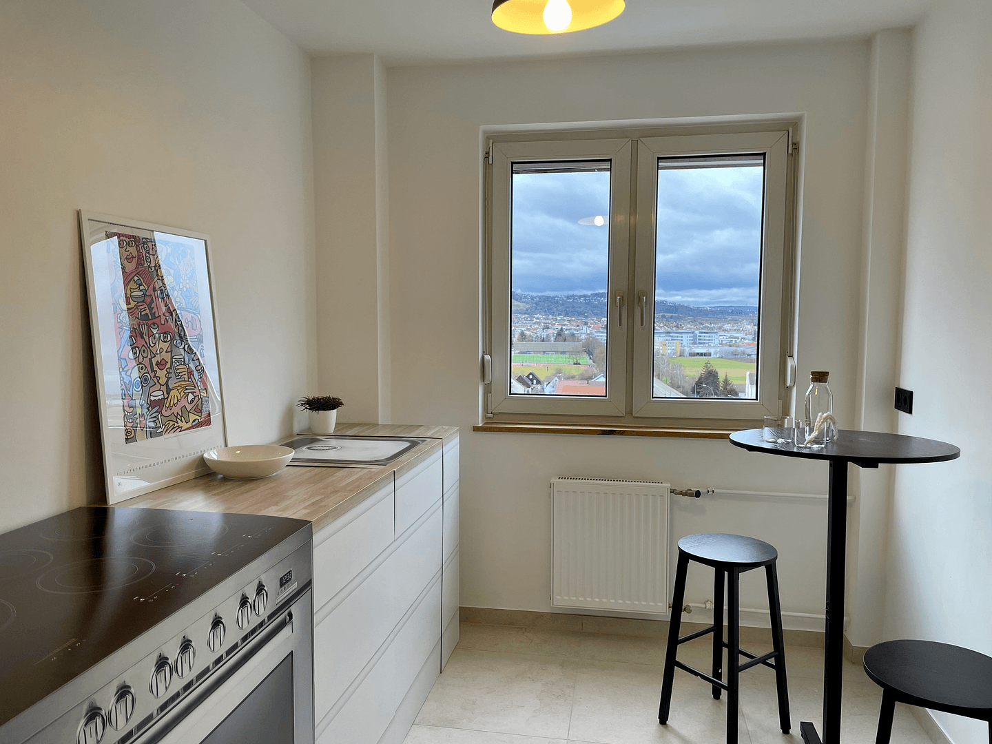 3 bedroom flat for sale, 80 m², Schildkrötenweg 2, Stuttgart, Baden-Württemberg 3 bedroom flat for sale, 80 m², Schildkrötenweg 2, Stuttgart, Baden-Württemberg