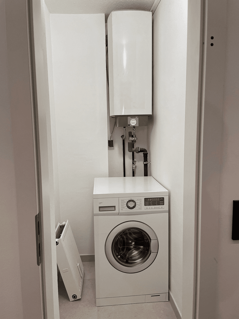 3 bedroom flat for sale, 80 m², Schildkrötenweg 2, Stuttgart, Baden-Württemberg 3 bedroom flat for sale, 80 m², Schildkrötenweg 2, Stuttgart, Baden-Württemberg