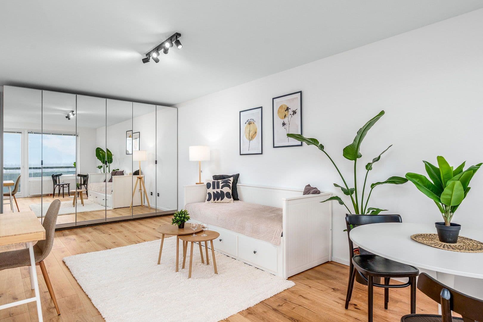 1 bedroom flat for sale, 37 m², München, Bavaria 1 bedroom flat for sale, 37 m², München, Bavaria