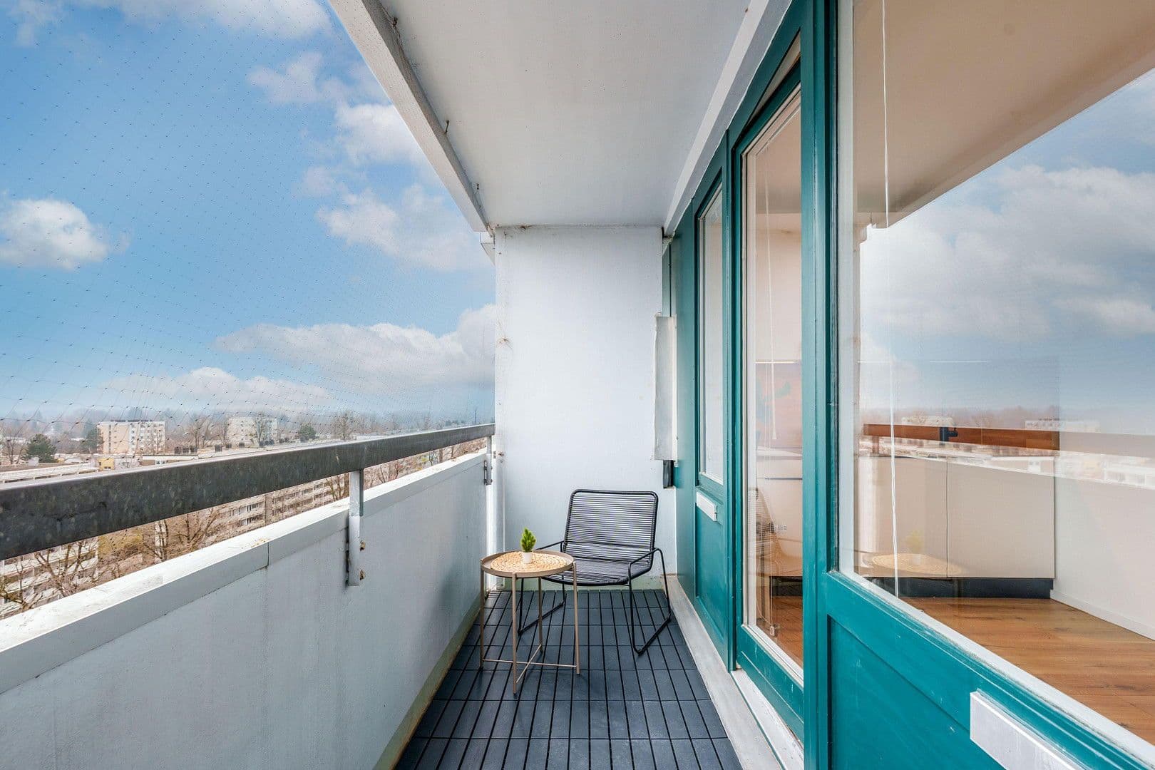 1 bedroom flat for sale, 37 m², München, Bavaria 1 bedroom flat for sale, 37 m², München, Bavaria