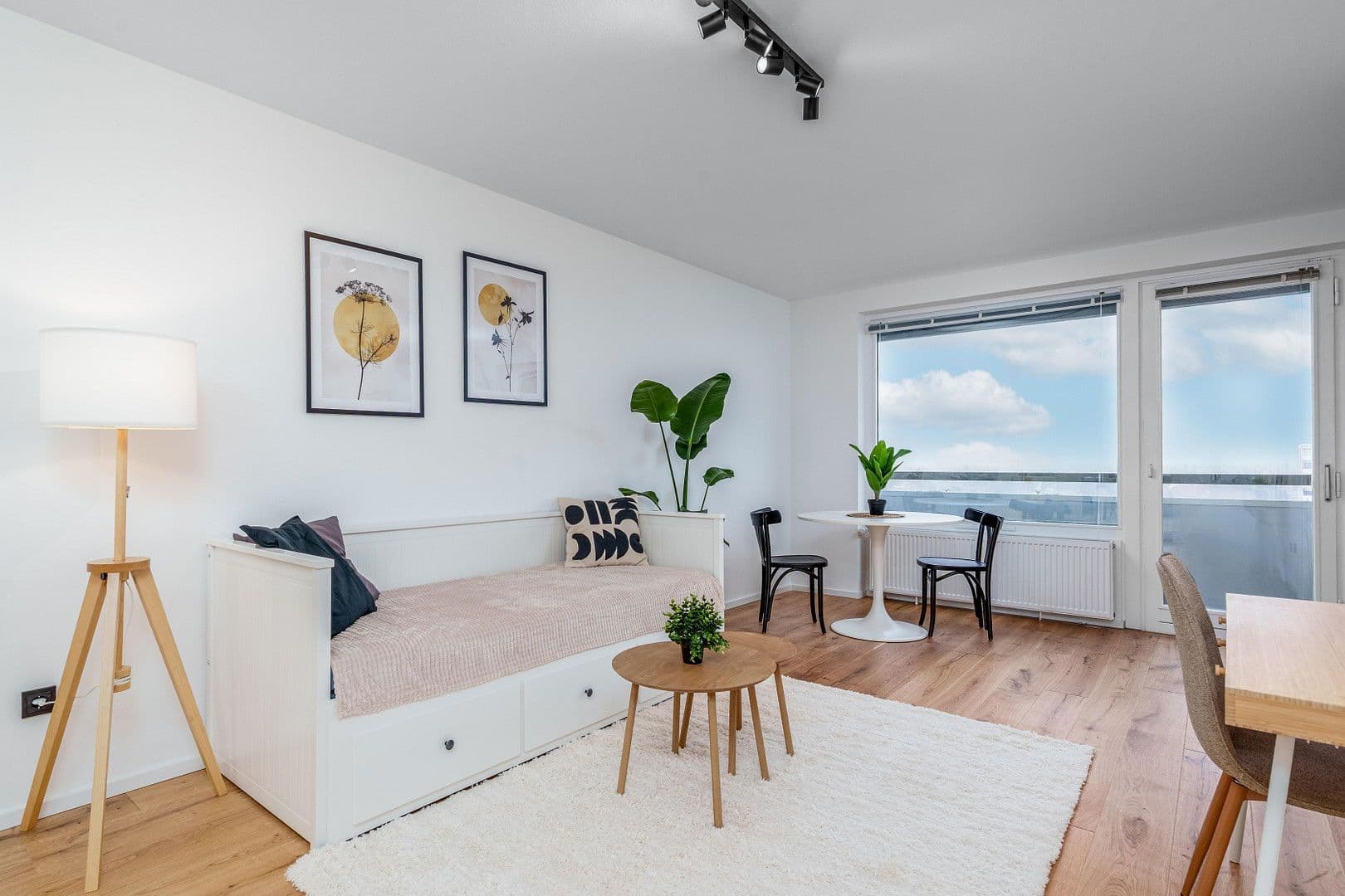 1 bedroom flat for sale, 37 m², München, Bavaria 1 bedroom flat for sale, 37 m², München, Bavaria