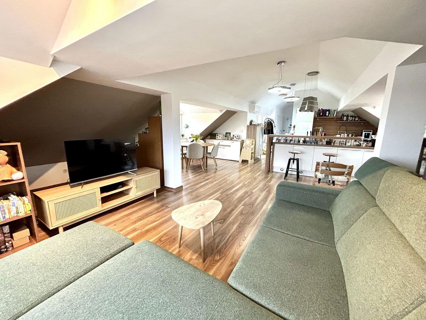 3 bedroom flat for sale, 111 m², Wienerstrasse 13, Maria Ellend, Lower Austria 3 bedroom flat for sale, 111 m², Wienerstrasse 13, Maria Ellend, Lower Austria