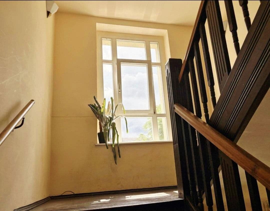 4 bedroom flat to rent, 128 m², Georg-Schumann-Straße 31, Leipzig, Saxony 4 bedroom flat to rent, 128 m², Georg-Schumann-Straße 31, Leipzig, Saxony