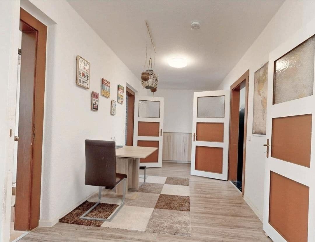 4 bedroom flat to rent, 128 m², Georg-Schumann-Straße 31, Leipzig, Saxony 4 bedroom flat to rent, 128 m², Georg-Schumann-Straße 31, Leipzig, Saxony