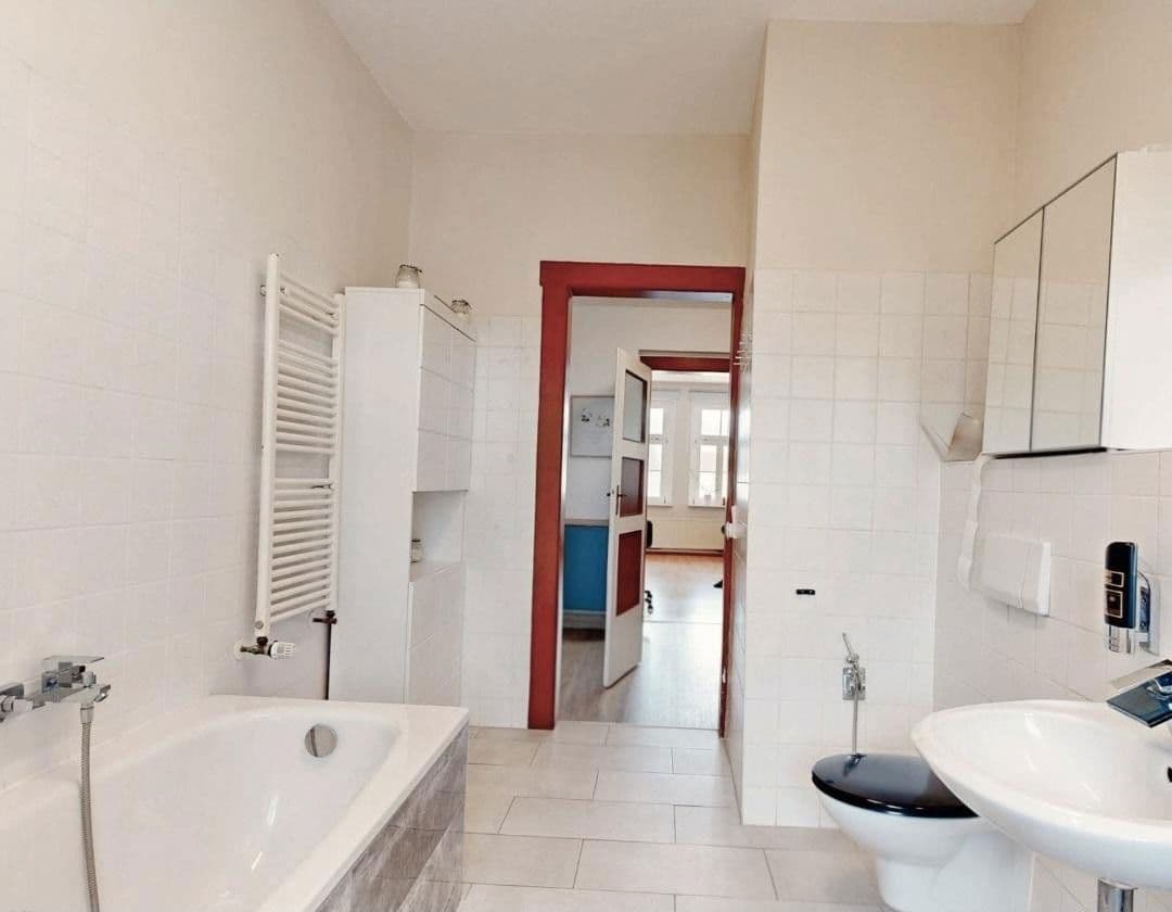 4 bedroom flat to rent, 128 m², Georg-Schumann-Straße 31, Leipzig, Saxony 4 bedroom flat to rent, 128 m², Georg-Schumann-Straße 31, Leipzig, Saxony