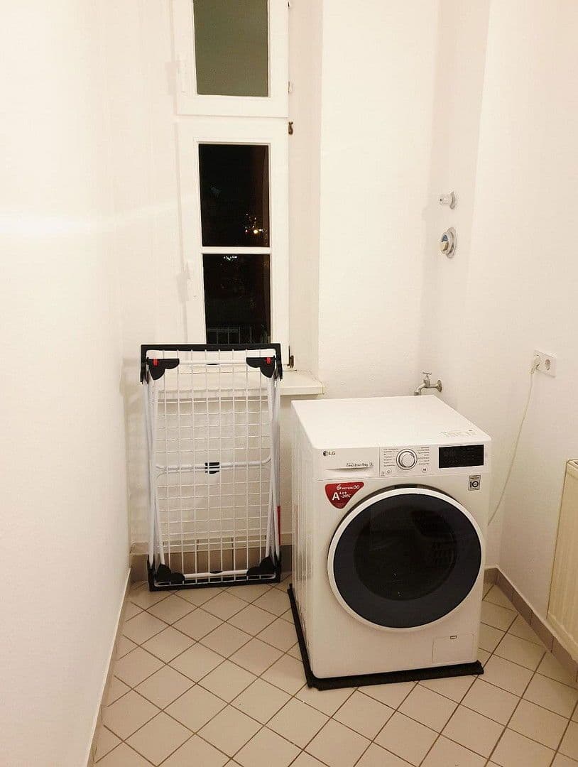 4 bedroom flat to rent, 128 m², Georg-Schumann-Straße 31, Leipzig, Saxony 4 bedroom flat to rent, 128 m², Georg-Schumann-Straße 31, Leipzig, Saxony