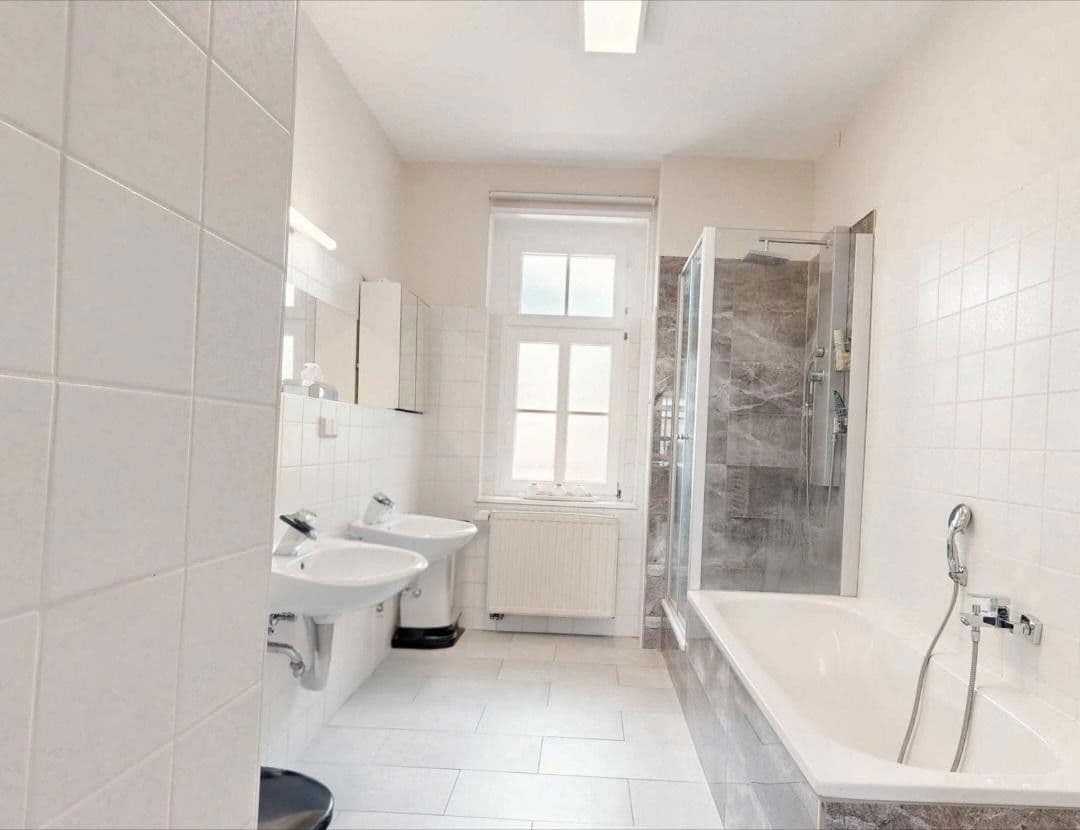 4 bedroom flat to rent, 128 m², Georg-Schumann-Straße 31, Leipzig, Saxony 4 bedroom flat to rent, 128 m², Georg-Schumann-Straße 31, Leipzig, Saxony