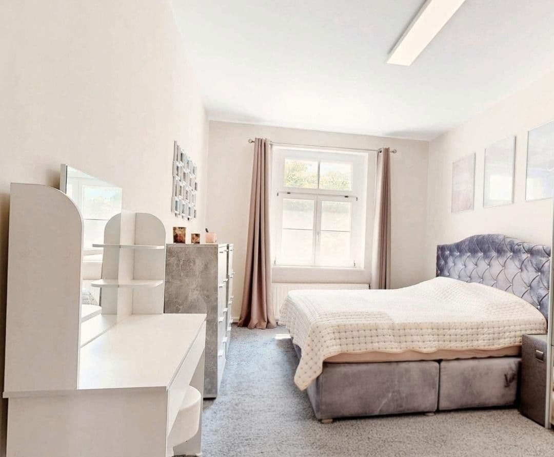 4 bedroom flat to rent, 128 m², Georg-Schumann-Straße 31, Leipzig, Saxony 4 bedroom flat to rent, 128 m², Georg-Schumann-Straße 31, Leipzig, Saxony