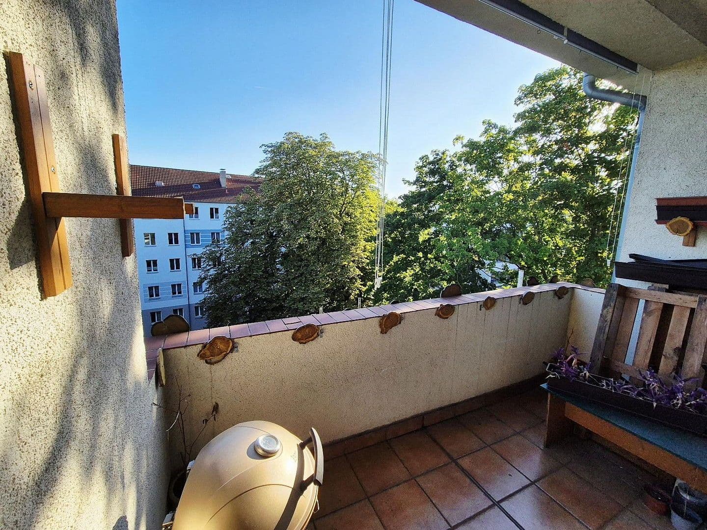 4 bedroom flat to rent, 128 m², Georg-Schumann-Straße 31, Leipzig, Saxony 4 bedroom flat to rent, 128 m², Georg-Schumann-Straße 31, Leipzig, Saxony