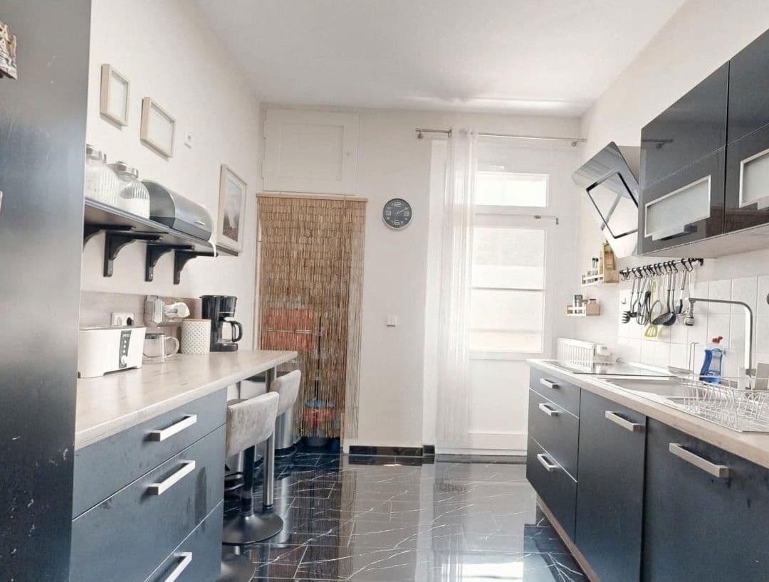 4 bedroom flat to rent, 128 m², Georg-Schumann-Straße 31, Leipzig, Saxony 4 bedroom flat to rent, 128 m², Georg-Schumann-Straße 31, Leipzig, Saxony