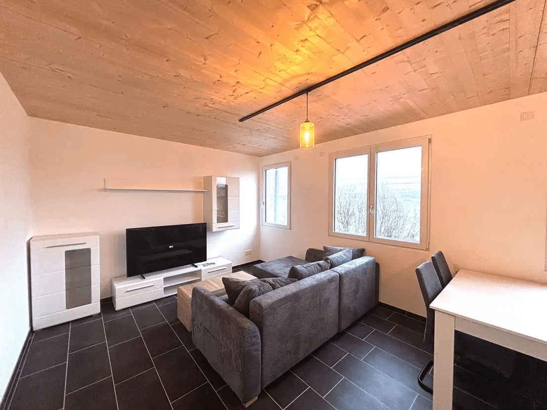 2 bedroom flat to rent, 45 m², Bonner Straße 15, Trier, Rhineland-Palatinate 2 bedroom flat to rent, 45 m², Bonner Straße 15, Trier, Rhineland-Palatinate