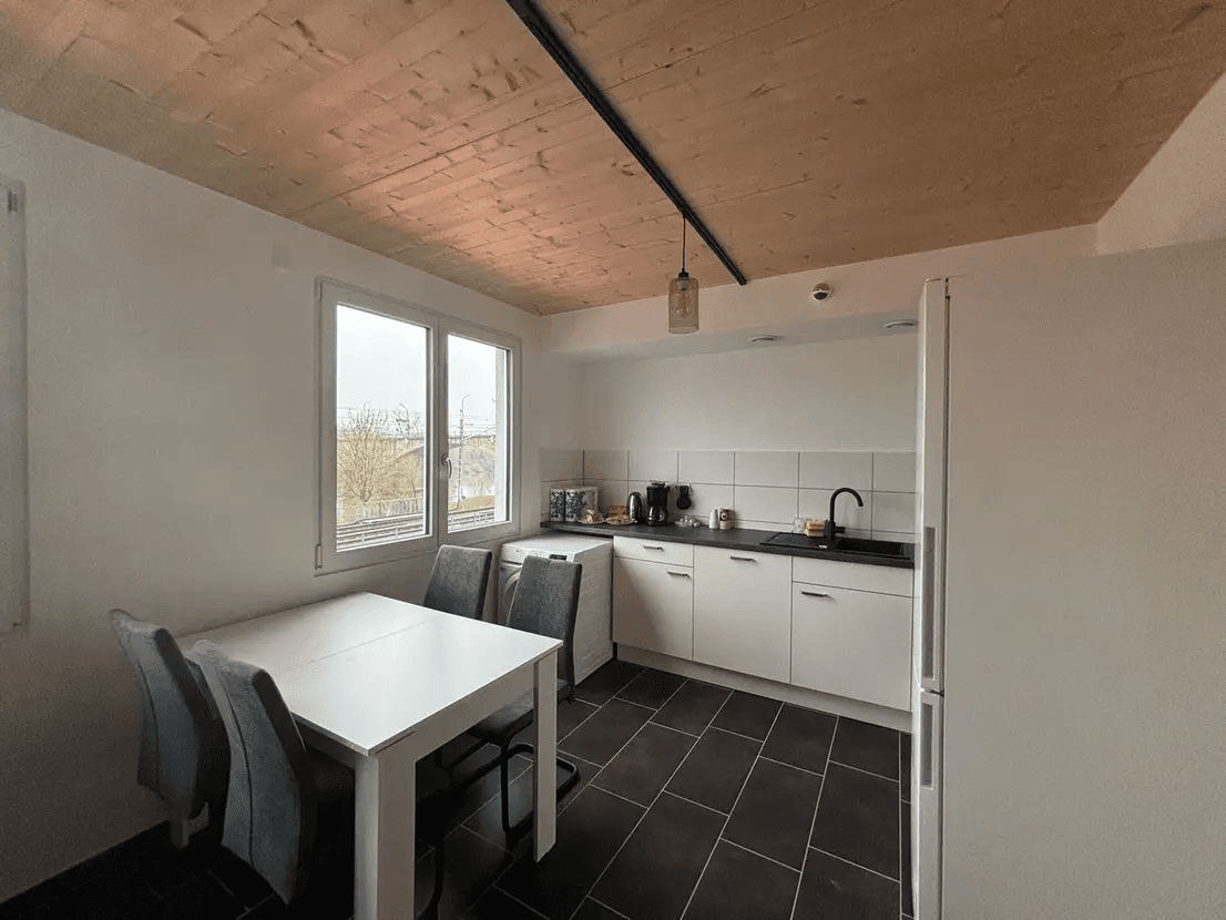 2 bedroom flat to rent, 45 m², Bonner Straße 15, Trier, Rhineland-Palatinate 2 bedroom flat to rent, 45 m², Bonner Straße 15, Trier, Rhineland-Palatinate