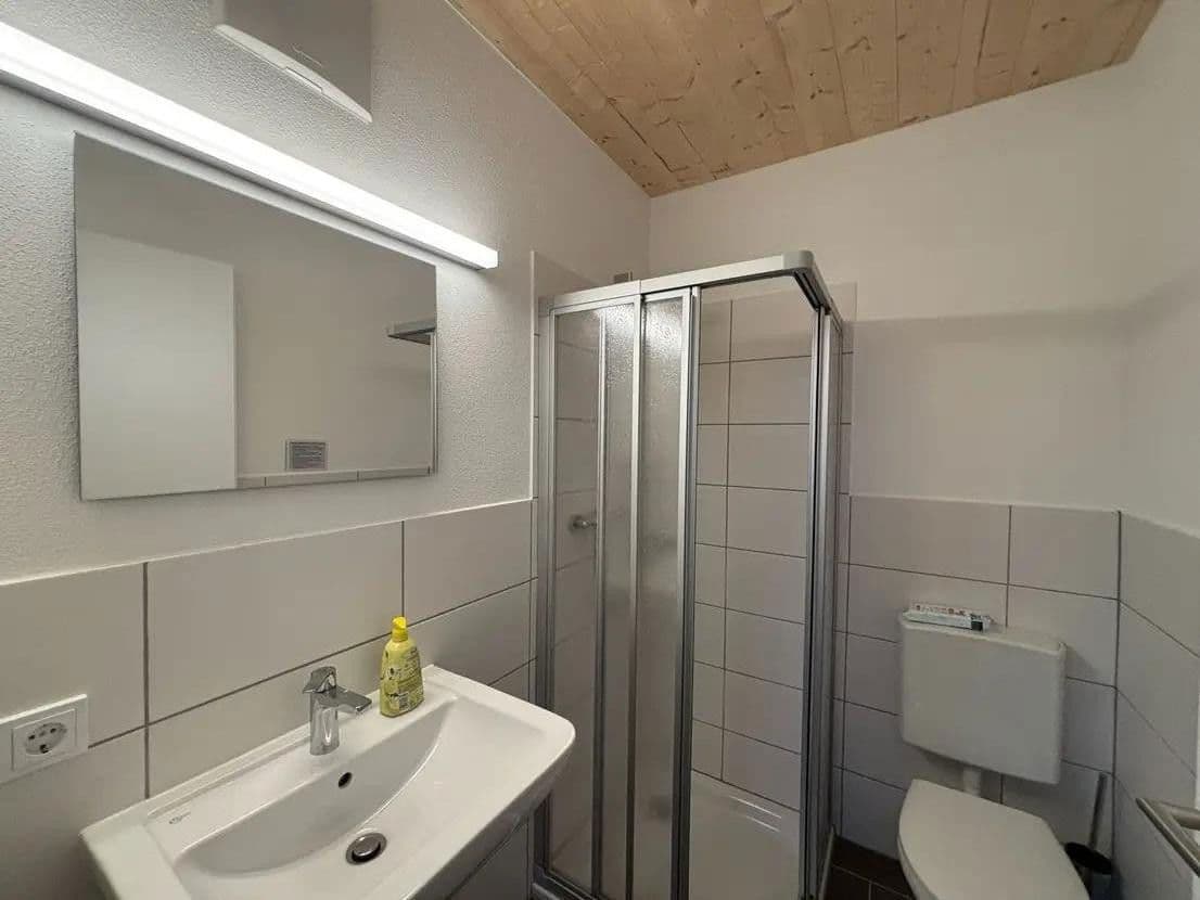 2 bedroom flat to rent, 45 m², Bonner Straße 15, Trier, Rhineland-Palatinate 2 bedroom flat to rent, 45 m², Bonner Straße 15, Trier, Rhineland-Palatinate