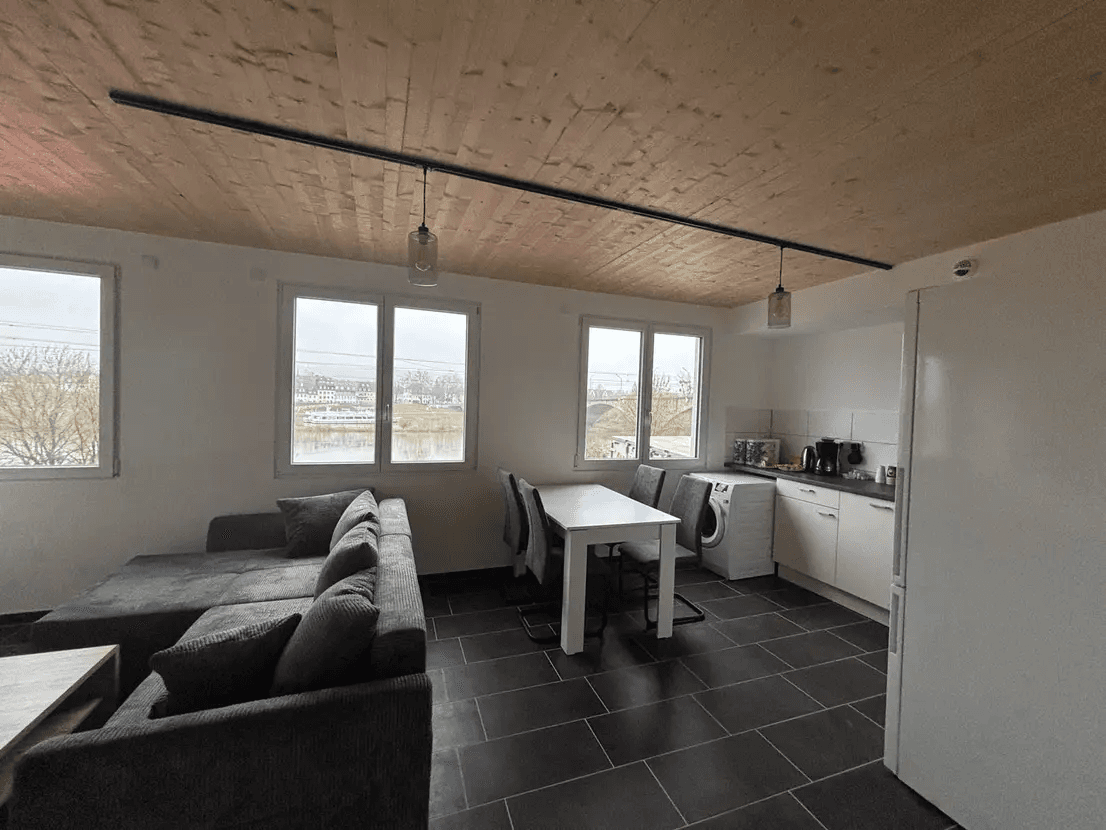 2 bedroom flat to rent, 45 m², Bonner Straße 15, Trier, Rhineland-Palatinate 2 bedroom flat to rent, 45 m², Bonner Straße 15, Trier, Rhineland-Palatinate