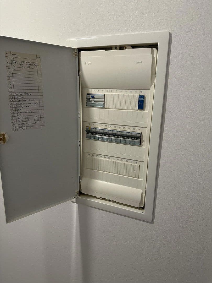 3 bedroom flat to rent, 80 m², Seck, Rhineland-Palatinate 3 bedroom flat to rent, 80 m², Seck, Rhineland-Palatinate