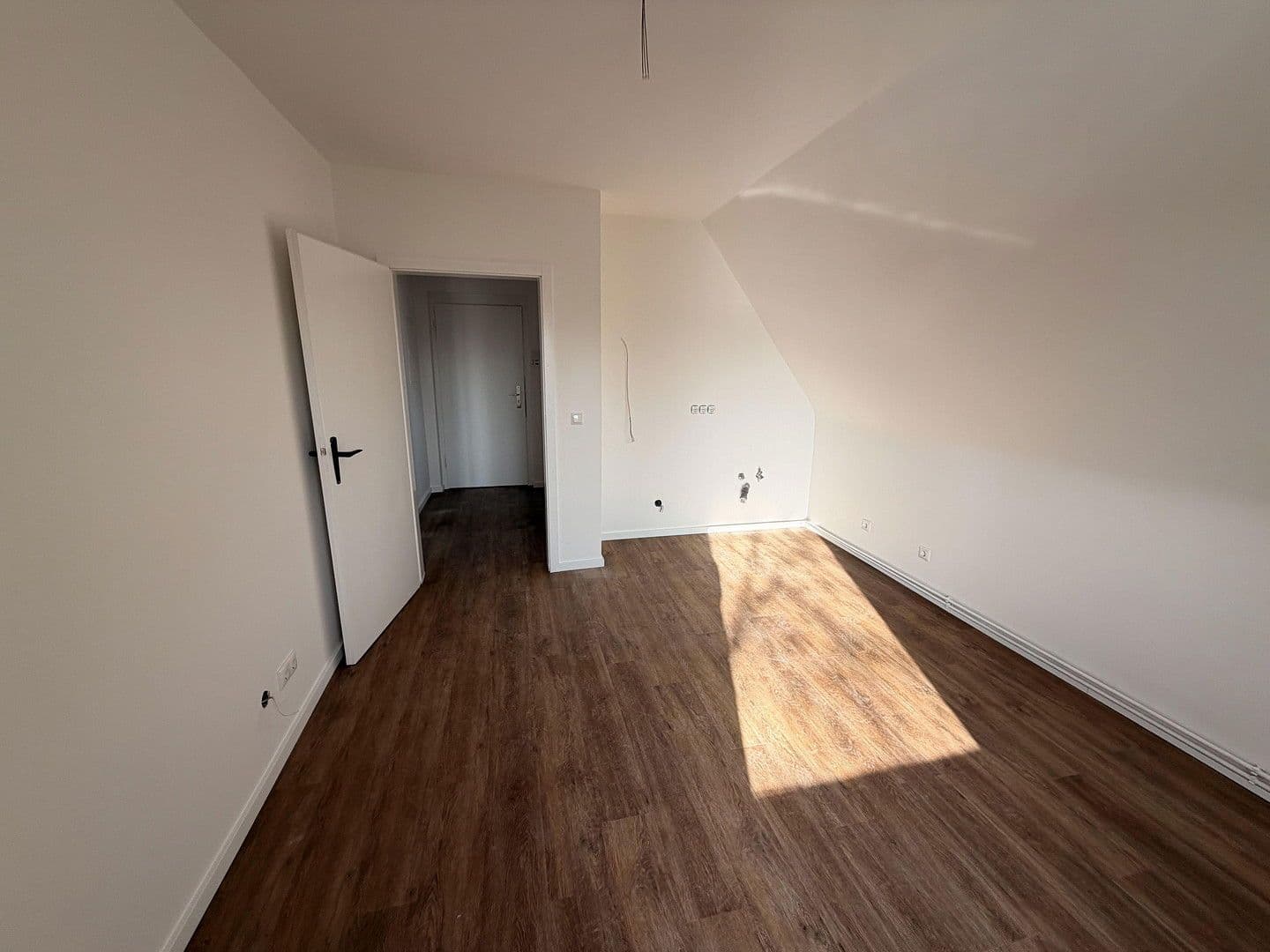 Studio flat to rent, 42 m², Birkenstraße 1, Groß Kreutz (Havel), Brandenburg Studio flat to rent, 42 m², Birkenstraße 1, Groß Kreutz (Havel), Brandenburg