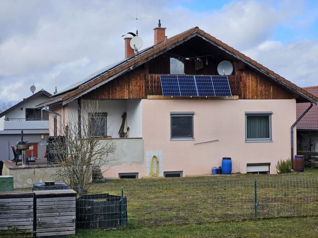 house for sale, 170 m², Starzach, Baden-Württemberg house for sale, 170 m², Starzach, Baden-Württemberg