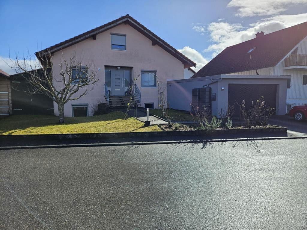 house for sale, 170 m², Starzach, Baden-Württemberg house for sale, 170 m², Starzach, Baden-Württemberg