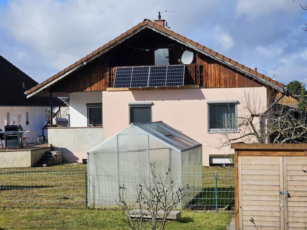 house for sale, 170 m², Starzach, Baden-Württemberg house for sale, 170 m², Starzach, Baden-Württemberg