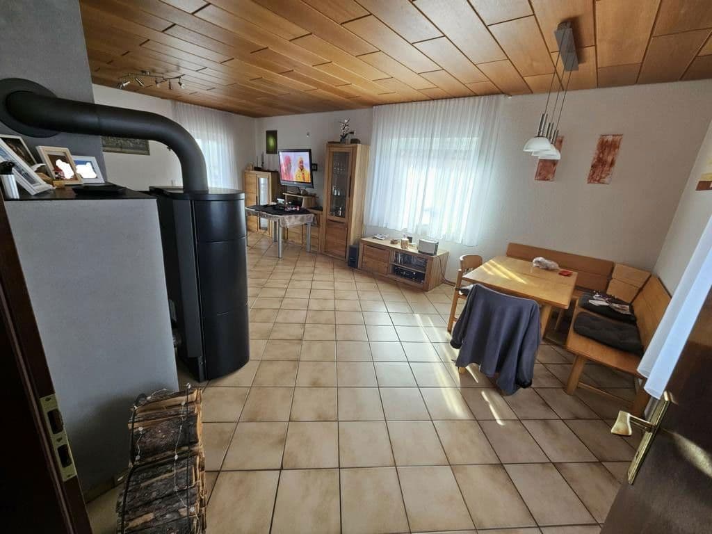 house for sale, 170 m², Starzach, Baden-Württemberg house for sale, 170 m², Starzach, Baden-Württemberg