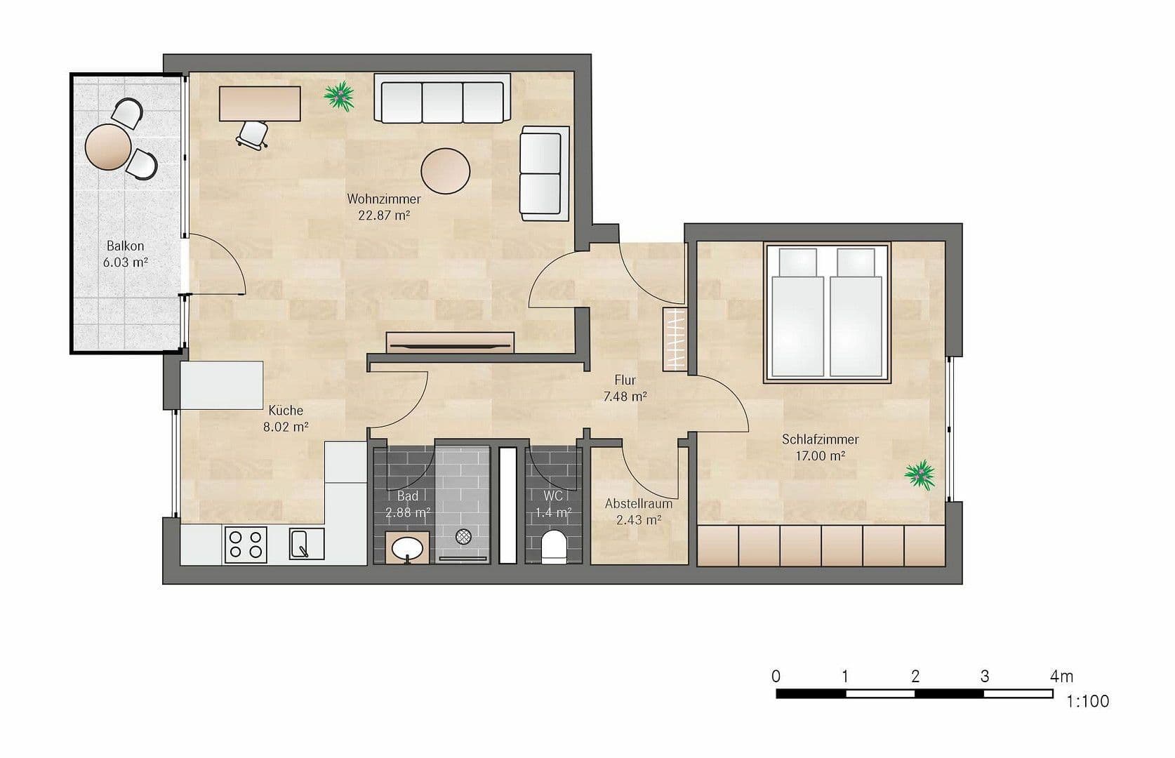 1 bedroom with open-plan kitchen flat for sale, 65 m², Uhlbergstr. 24, Filderstadt, Baden-Württemberg 1 bedroom with open-plan kitchen flat for sale, 65 m², Uhlbergstr. 24, Filderstadt, Baden-Württemberg