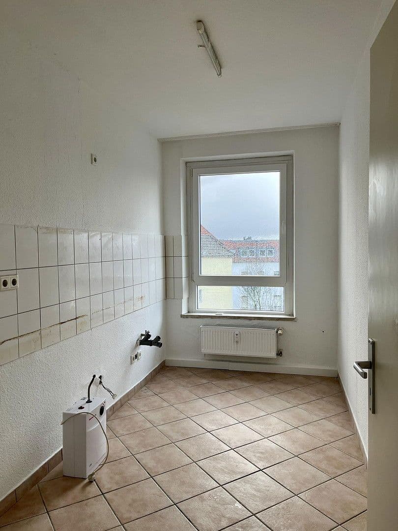 2 bedroom flat to rent, 44 m², Krefeld, North Rhine-Westphalia 2 bedroom flat to rent, 44 m², Krefeld, North Rhine-Westphalia