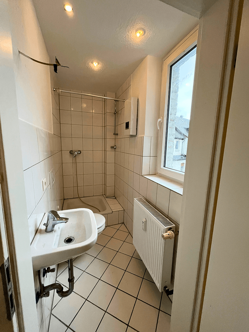 2 bedroom flat to rent, 44 m², Krefeld, North Rhine-Westphalia 2 bedroom flat to rent, 44 m², Krefeld, North Rhine-Westphalia