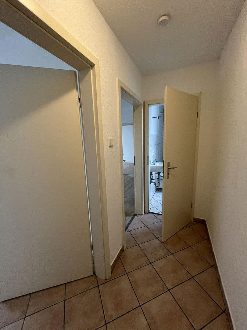 2 bedroom flat to rent, 44 m², Krefeld, North Rhine-Westphalia 2 bedroom flat to rent, 44 m², Krefeld, North Rhine-Westphalia