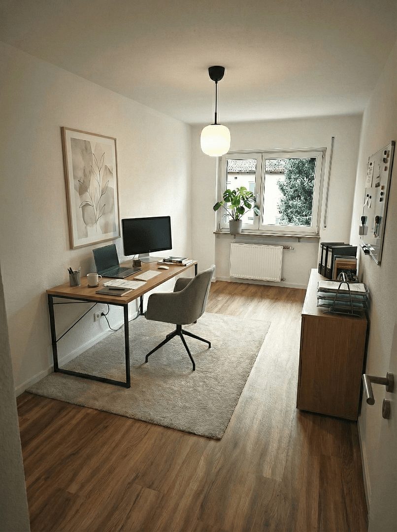 3 bedroom flat for sale, 83 m², Emmendingen, Baden-Württemberg 3 bedroom flat for sale, 83 m², Emmendingen, Baden-Württemberg