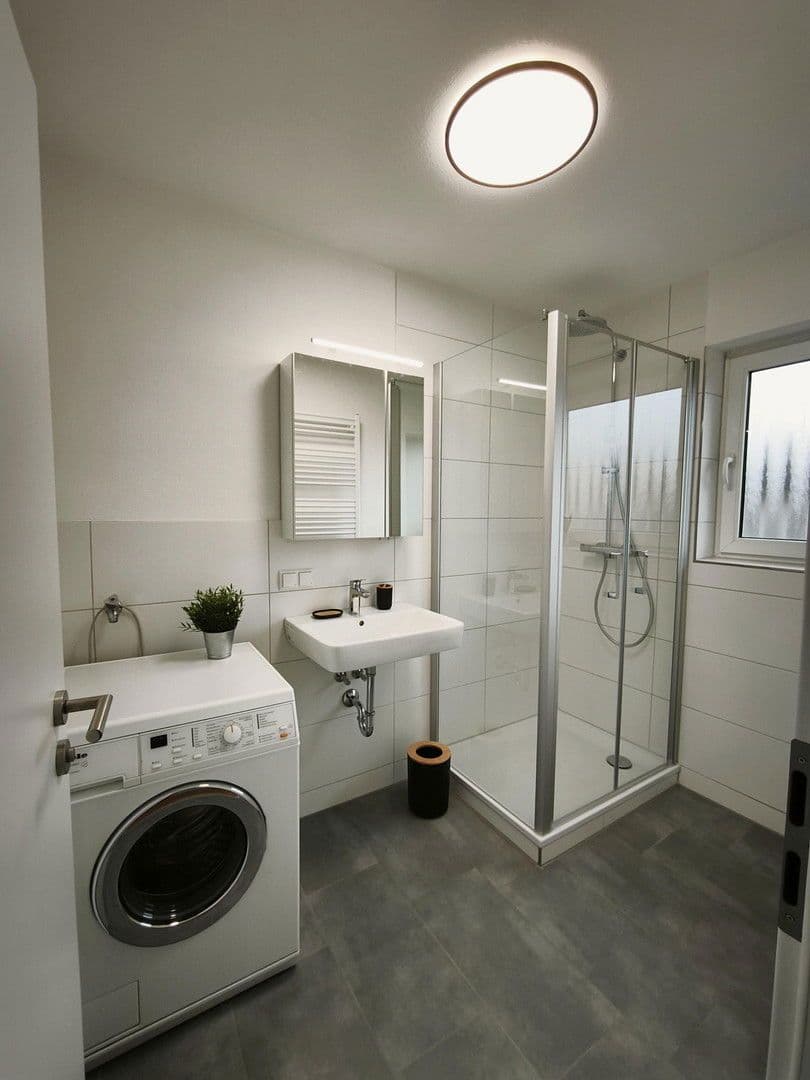 3 bedroom flat for sale, 83 m², Emmendingen, Baden-Württemberg 3 bedroom flat for sale, 83 m², Emmendingen, Baden-Württemberg