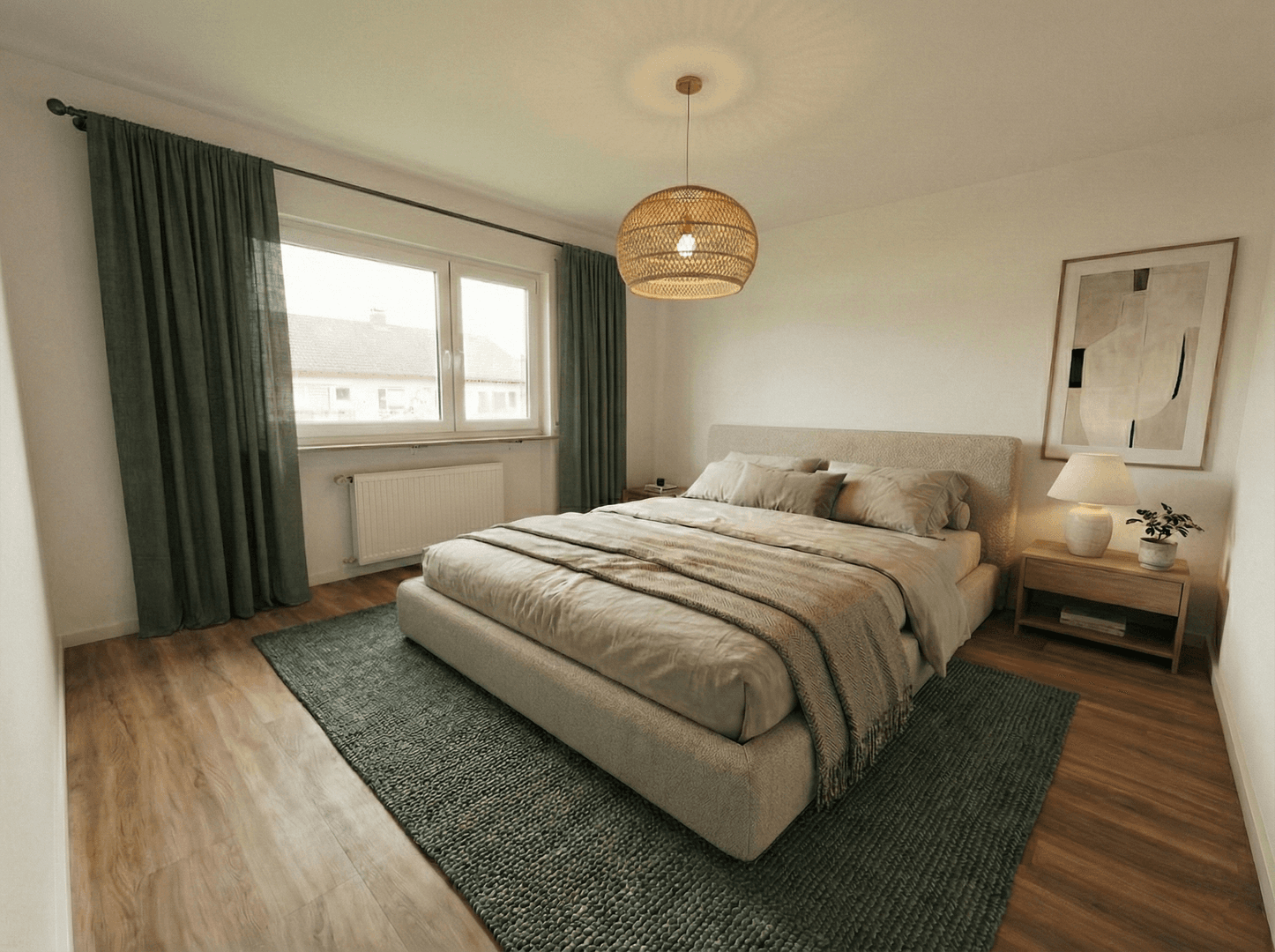 3 bedroom flat for sale, 83 m², Emmendingen, Baden-Württemberg 3 bedroom flat for sale, 83 m², Emmendingen, Baden-Württemberg