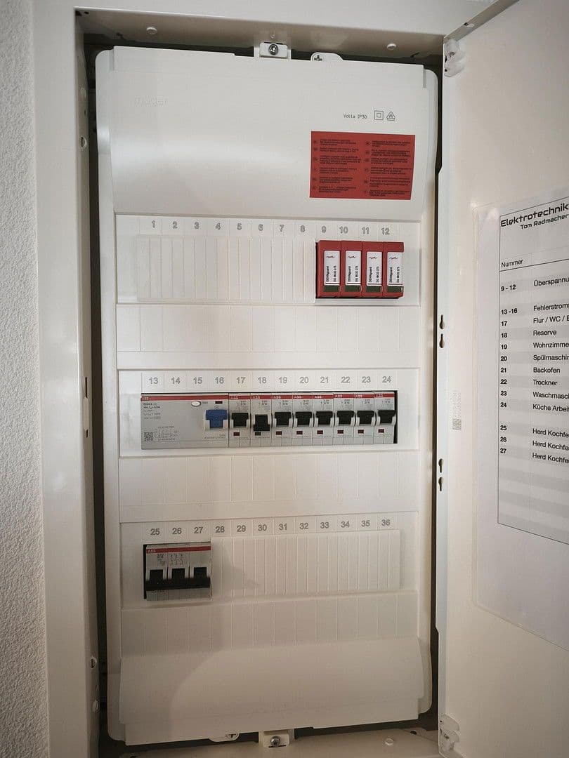 3 bedroom flat for sale, 83 m², Emmendingen, Baden-Württemberg 3 bedroom flat for sale, 83 m², Emmendingen, Baden-Württemberg