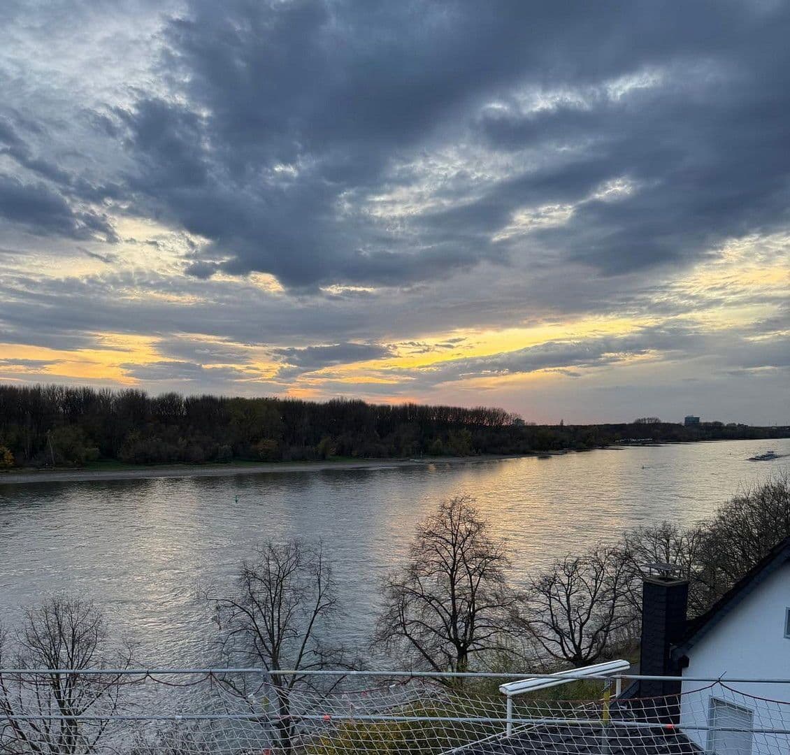 3 bedroom flat to rent, 95 m², Erkerstrasse 23, Köln Porz Ensen, North Rhine-Westphalia 3 bedroom flat to rent, 95 m², Erkerstrasse 23, Köln Porz Ensen, North Rhine-Westphalia