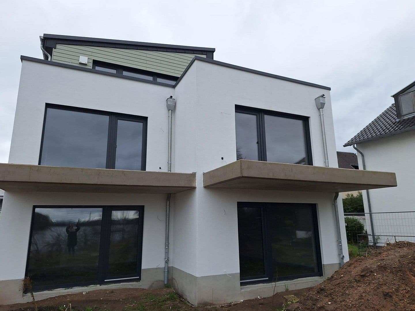 4 bedroom flat to rent, 139 m², Erkerstrasse 23, Köln Porz Ensen, North Rhine-Westphalia 4 bedroom flat to rent, 139 m², Erkerstrasse 23, Köln Porz Ensen, North Rhine-Westphalia