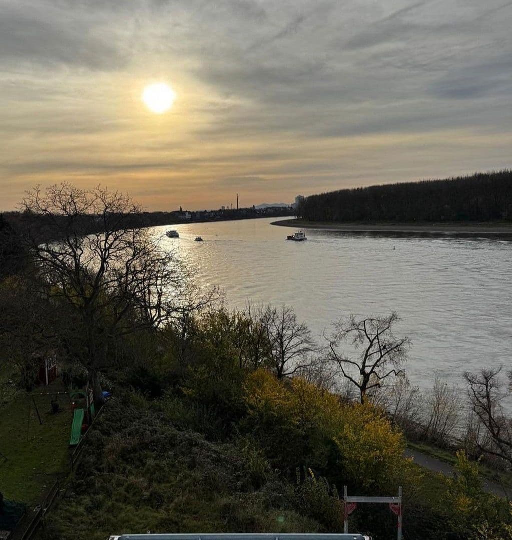 4 bedroom flat to rent, 139 m², Erkerstrasse 23, Köln Porz Ensen, North Rhine-Westphalia 4 bedroom flat to rent, 139 m², Erkerstrasse 23, Köln Porz Ensen, North Rhine-Westphalia