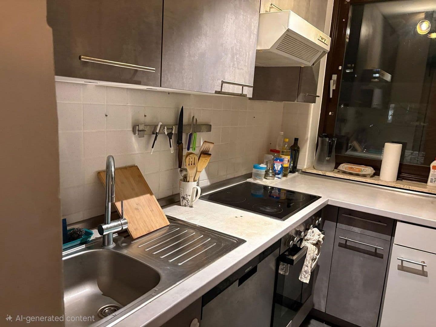 2 bedroom flat for sale, 50 m², München, Bavaria 2 bedroom flat for sale, 50 m², München, Bavaria