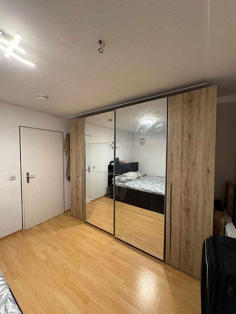 2 bedroom flat for sale, 50 m², München, Bavaria 2 bedroom flat for sale, 50 m², München, Bavaria