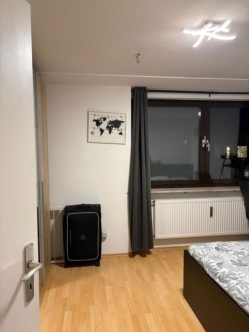 2 bedroom flat for sale, 50 m², München, Bavaria 2 bedroom flat for sale, 50 m², München, Bavaria