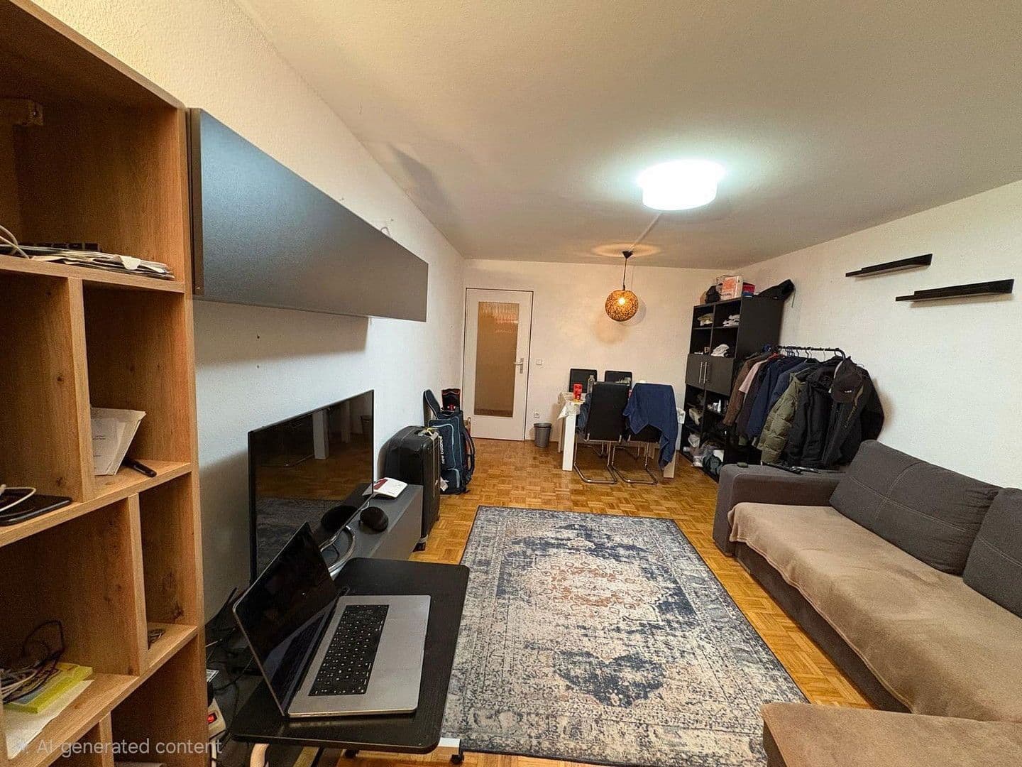 2 bedroom flat for sale, 50 m², München, Bavaria 2 bedroom flat for sale, 50 m², München, Bavaria