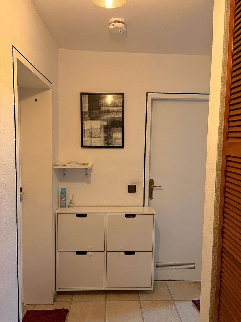 2 bedroom flat for sale, 50 m², München, Bavaria 2 bedroom flat for sale, 50 m², München, Bavaria