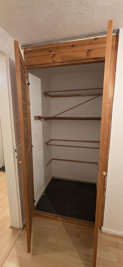 2 bedroom flat to rent, 43 m², Düsseldorf, North Rhine-Westphalia 2 bedroom flat to rent, 43 m², Düsseldorf, North Rhine-Westphalia