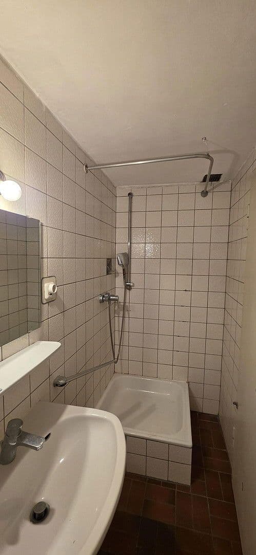 2 bedroom flat to rent, 43 m², Düsseldorf, North Rhine-Westphalia 2 bedroom flat to rent, 43 m², Düsseldorf, North Rhine-Westphalia