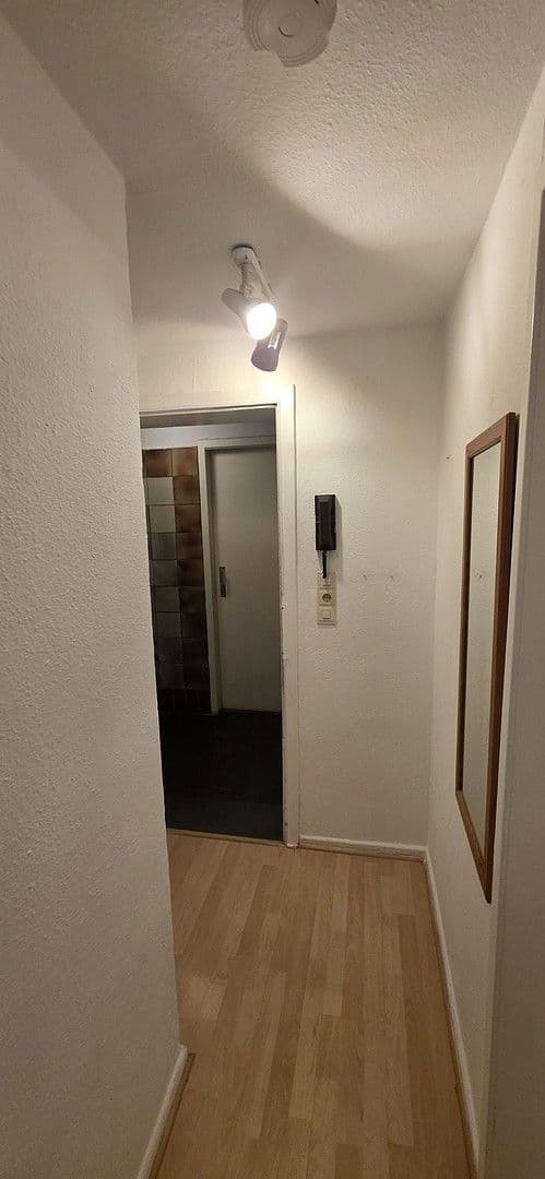 2 bedroom flat to rent, 43 m², Düsseldorf, North Rhine-Westphalia 2 bedroom flat to rent, 43 m², Düsseldorf, North Rhine-Westphalia