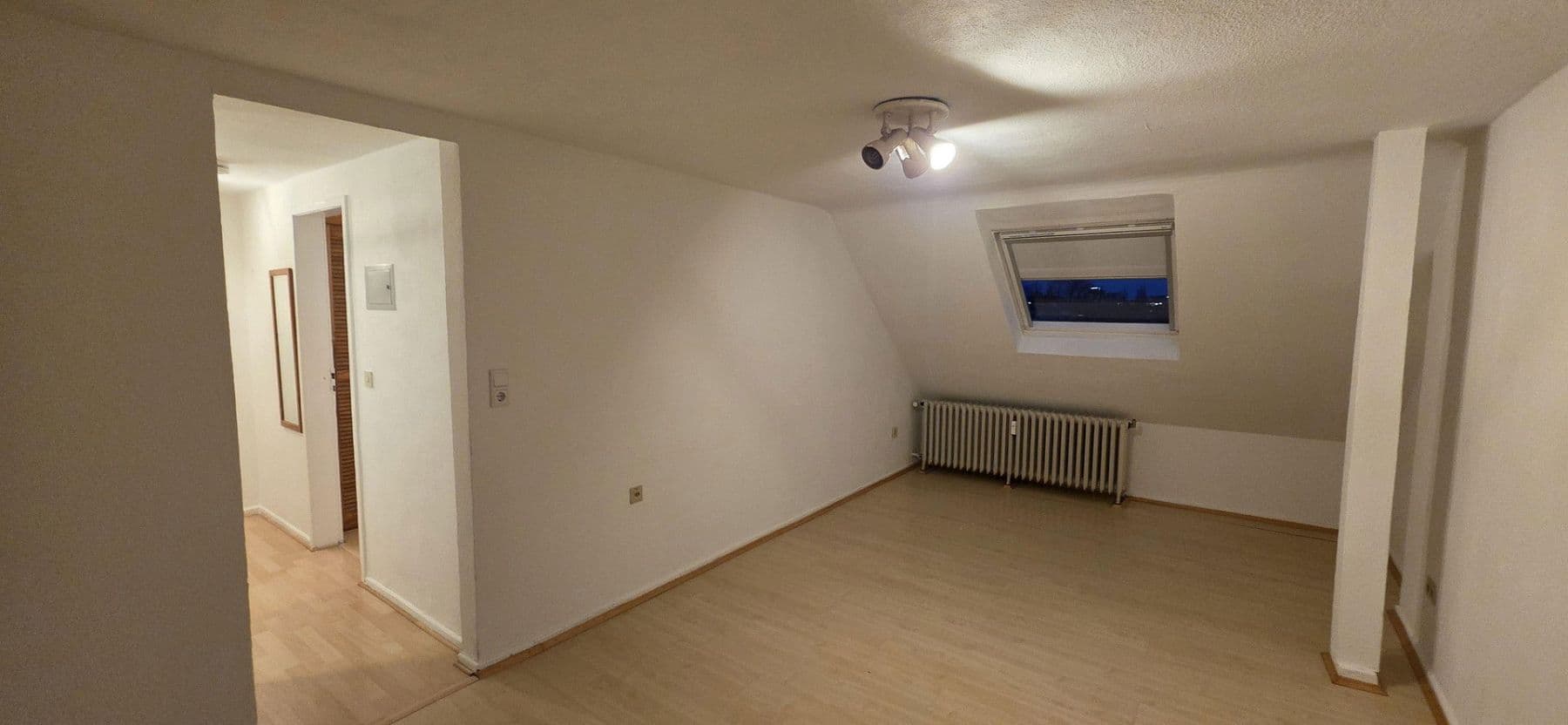 2 bedroom flat to rent, 43 m², Düsseldorf, North Rhine-Westphalia 2 bedroom flat to rent, 43 m², Düsseldorf, North Rhine-Westphalia