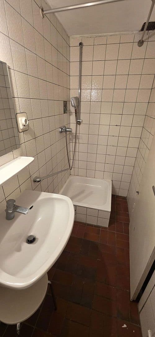 2 bedroom flat to rent, 43 m², Düsseldorf, North Rhine-Westphalia 2 bedroom flat to rent, 43 m², Düsseldorf, North Rhine-Westphalia