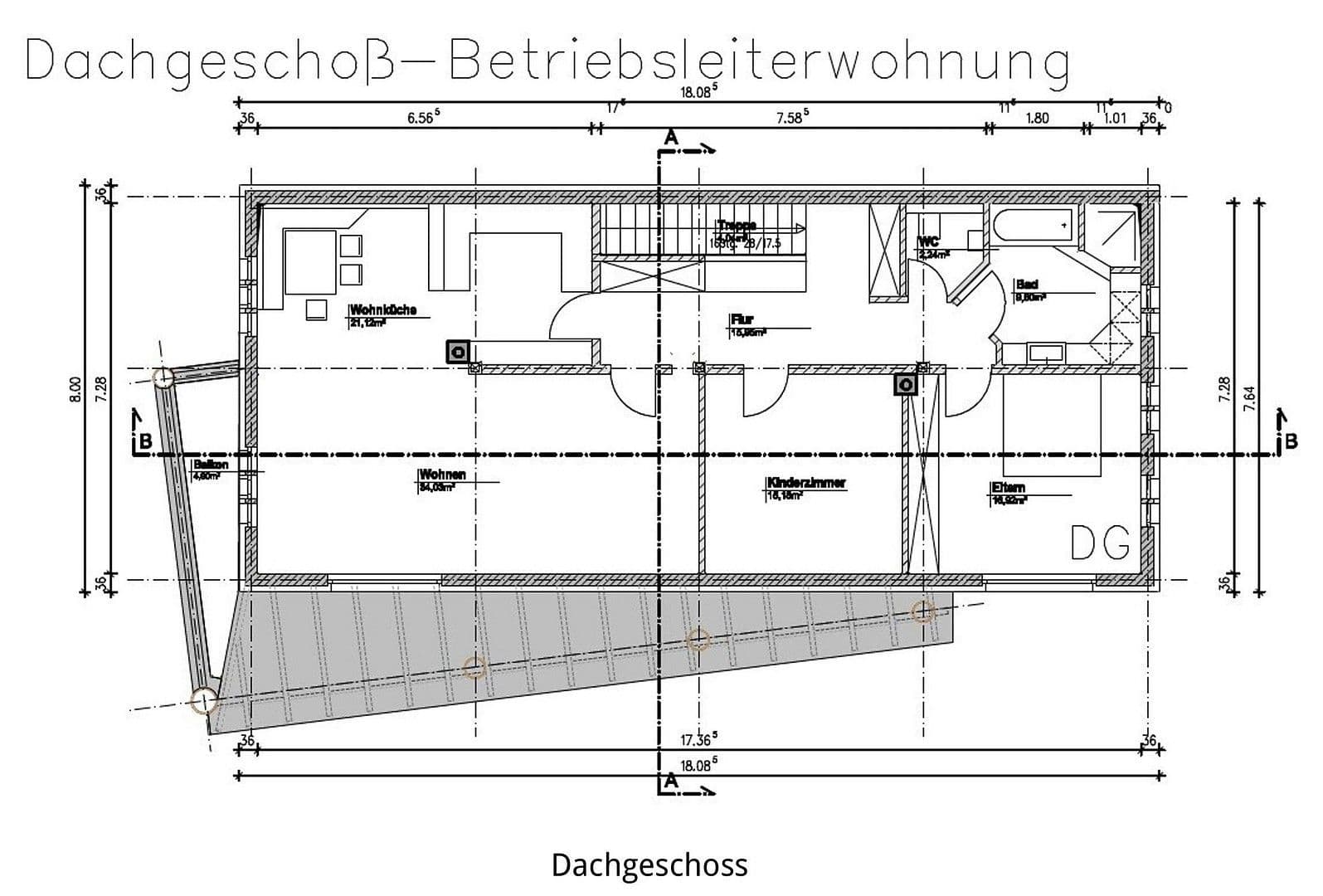 office for sale, 560 m², Frasdorf, Bavaria office for sale, 560 m², Frasdorf, Bavaria