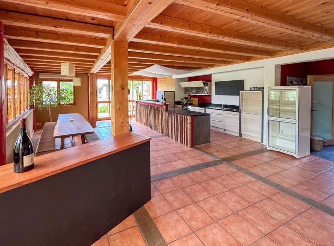 office for sale, 560 m², Frasdorf, Bavaria office for sale, 560 m², Frasdorf, Bavaria