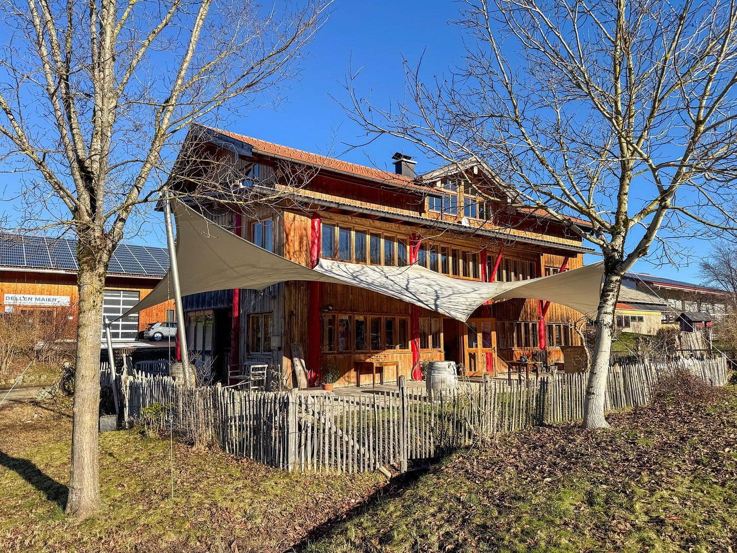 office for sale, 560 m², Frasdorf, Bavaria office for sale, 560 m², Frasdorf, Bavaria