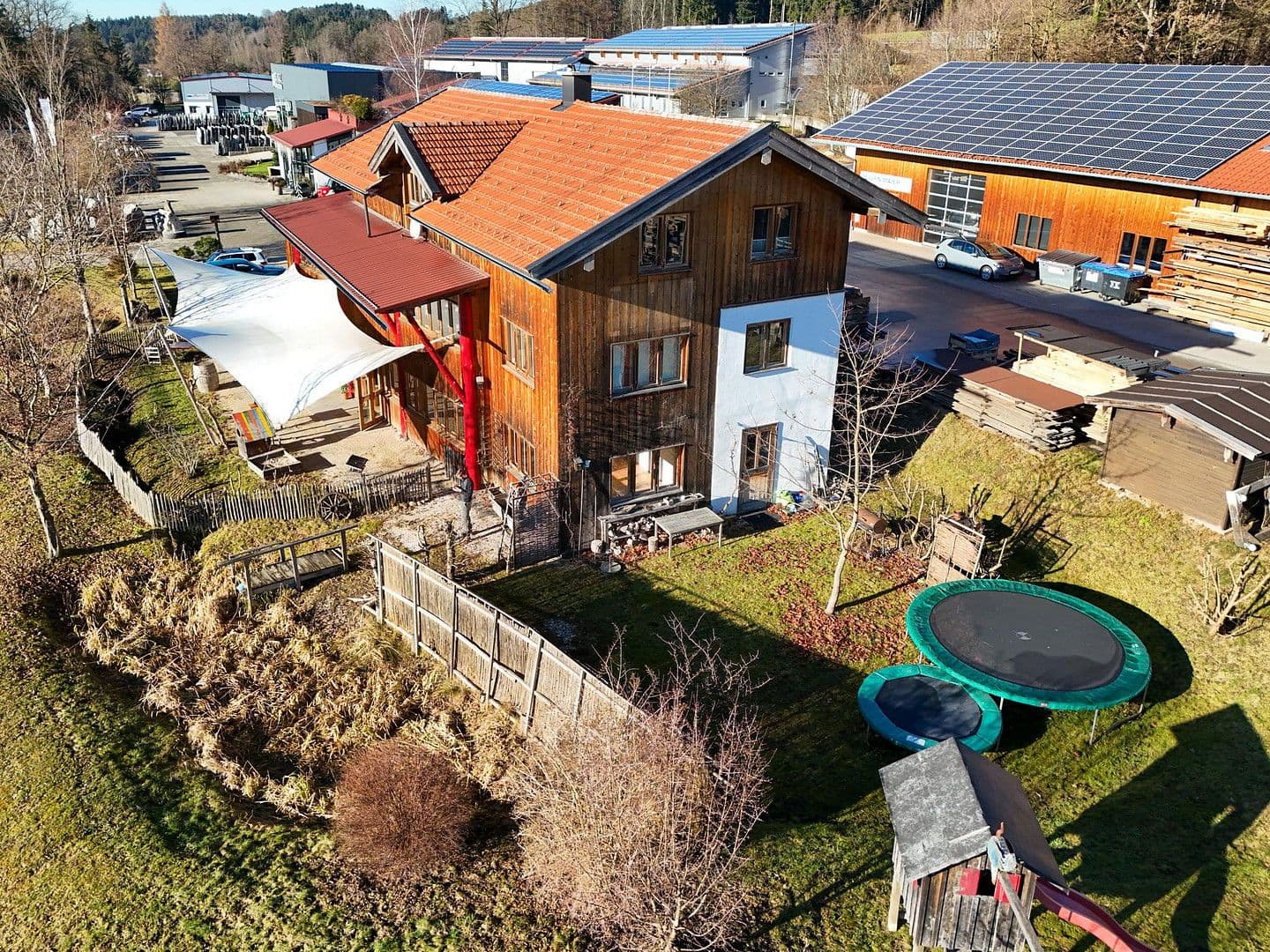 office for sale, 560 m², Frasdorf, Bavaria office for sale, 560 m², Frasdorf, Bavaria