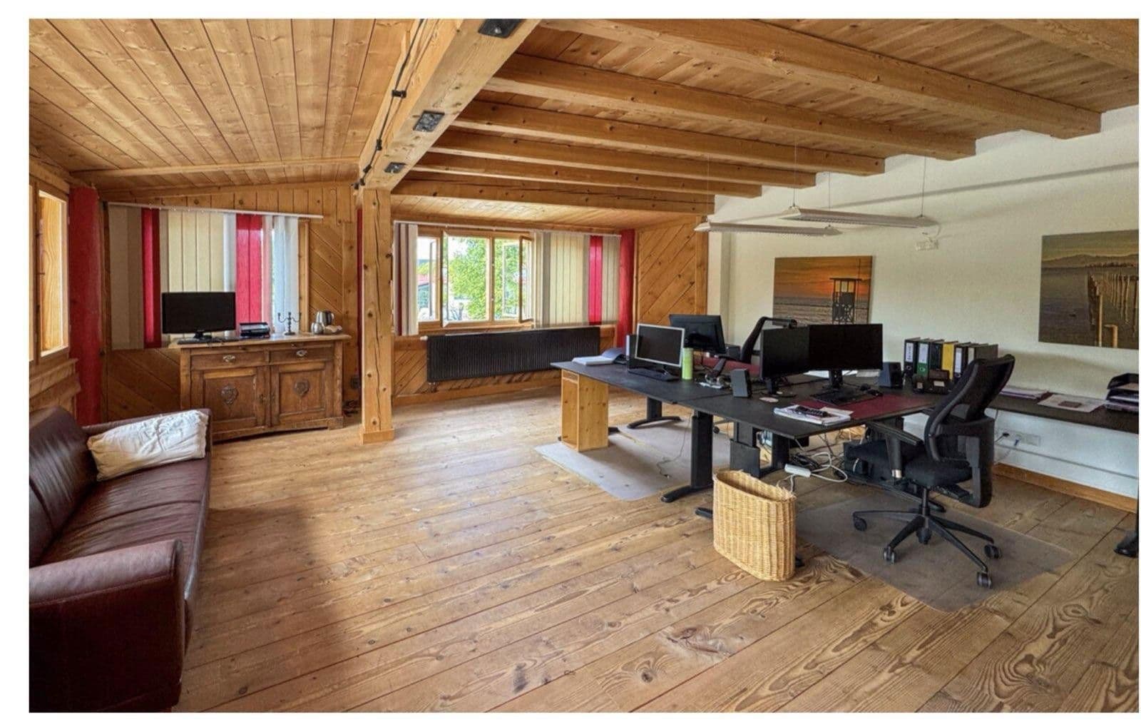 office for sale, 560 m², Frasdorf, Bavaria office for sale, 560 m², Frasdorf, Bavaria